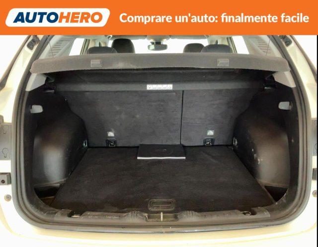 JEEP Compass 1.6 Multijet II 2WD Longitude