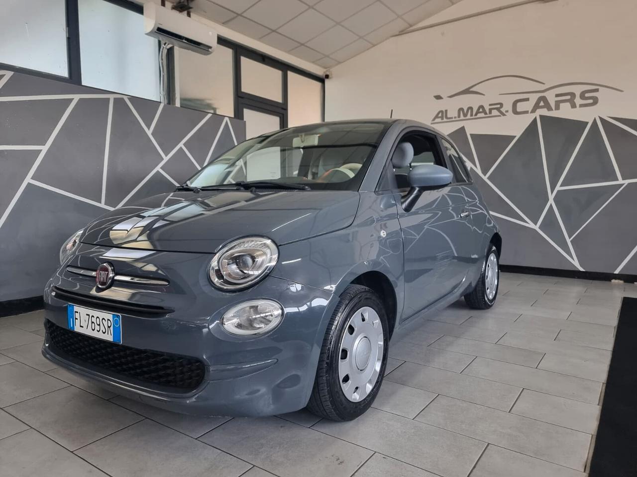 Fiat 500 1.2 Lounge NEOPATENTATI