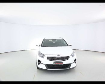 KIA XCeed 1.0 T-GDi GPL High Tech