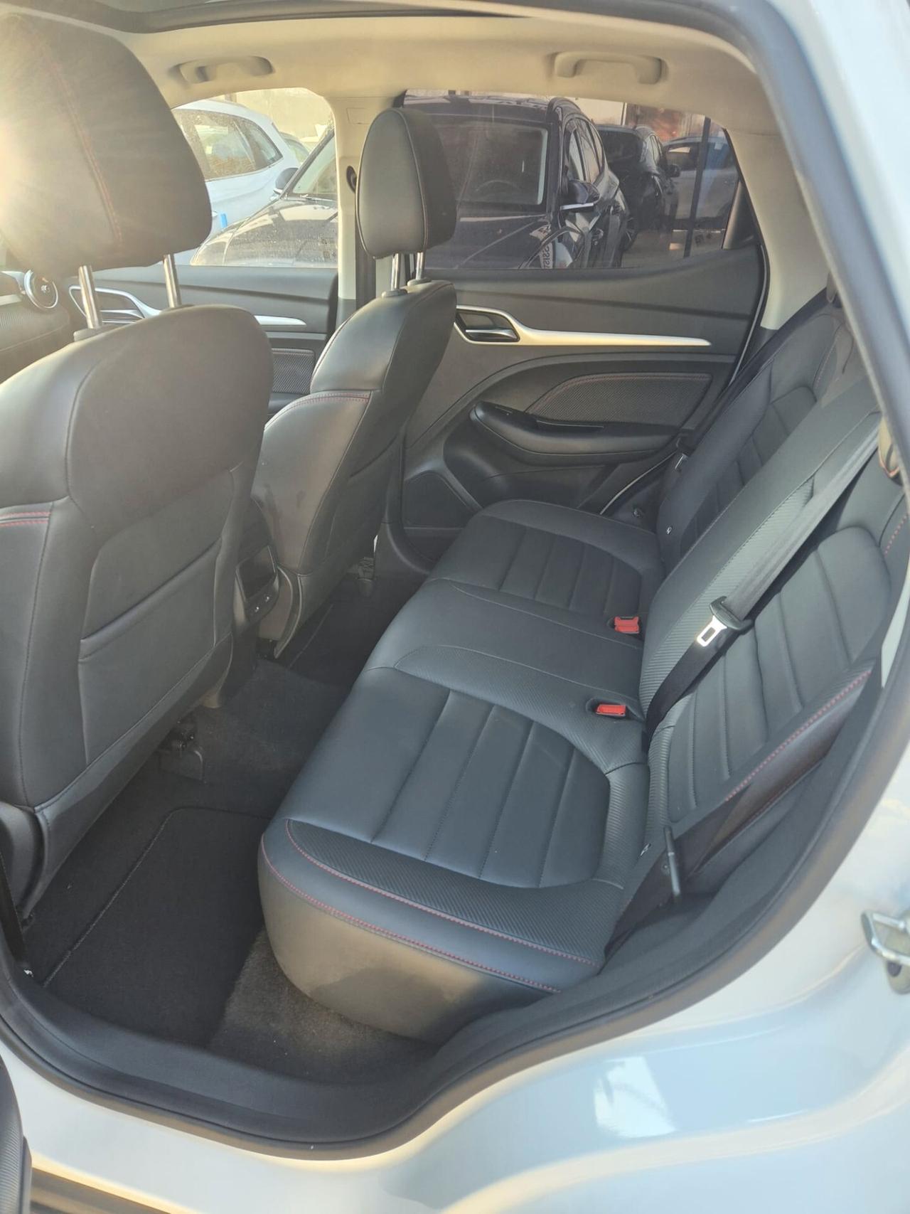 Mg ZS 1.0T-GDI Luxury