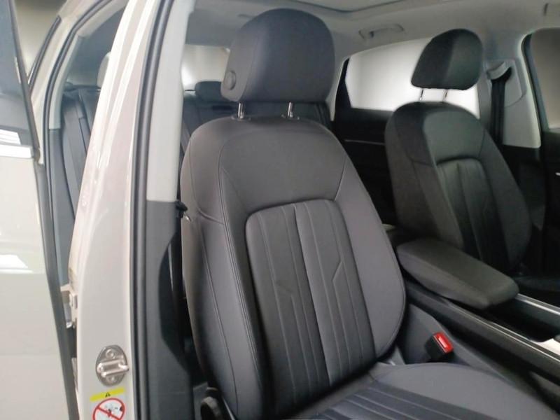 AUDI E-TRON SPORTBACK 50 QUATTRO BUSINESS SUV