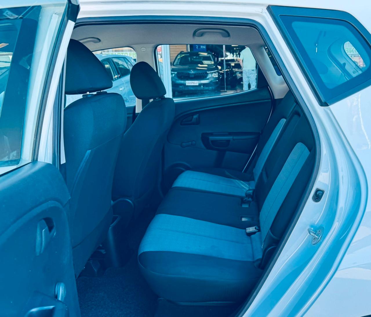 Kia Venga 1.4 EcoGpl Cool