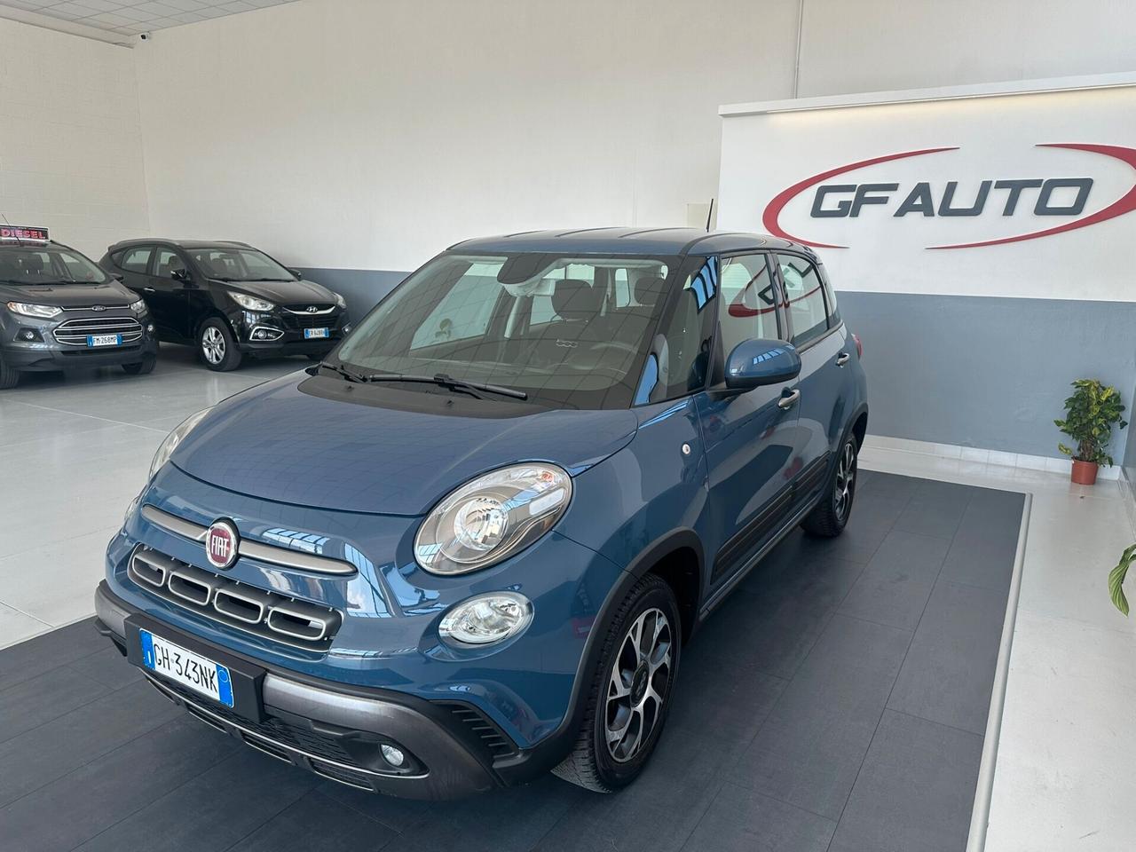 Fiat 500L 1.3 Multijet 95 CV Cross