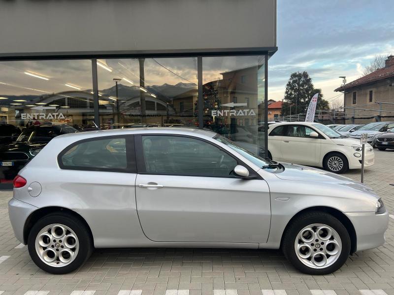 Alfa Romeo 147 3 Porte 147 3p 1.9 jtd Progression 115cv