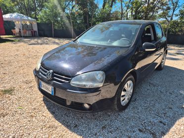 Volkswagen Golf 2.0 16V TDI 3p. Comfortline