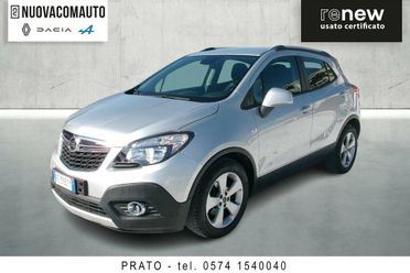 Opel Mokka 1.4 Turbo Cosmo 4x2