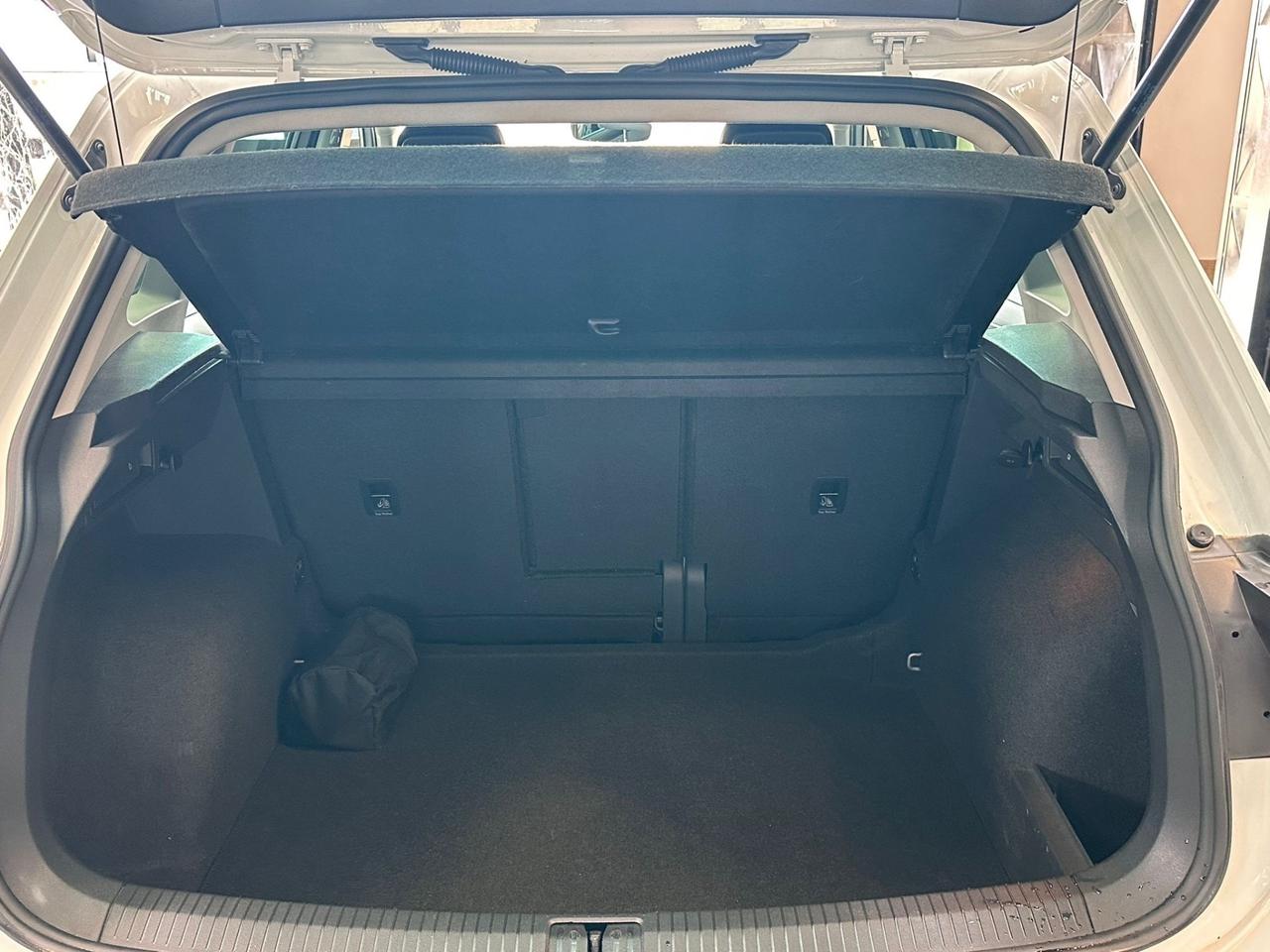 Volkswagen Tiguan 2.0 TDI DSG 4MOTION Style