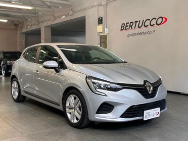 Renault Clio TCe 100 CV GPL 5 porte Zen