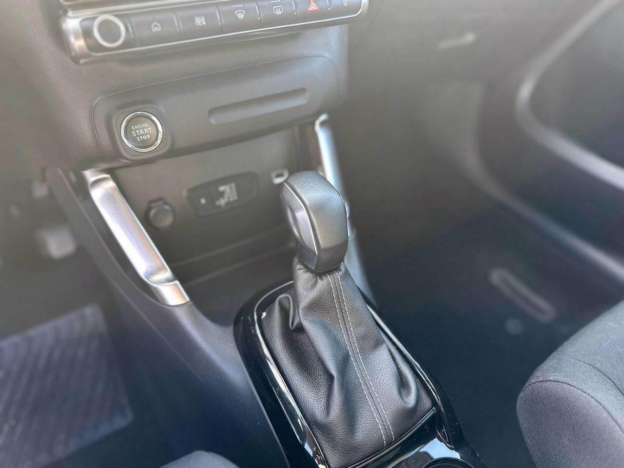 CITROEN C3 Aircross - C3 Aircross PureTech 130 S&S EAT6 Shine Pack