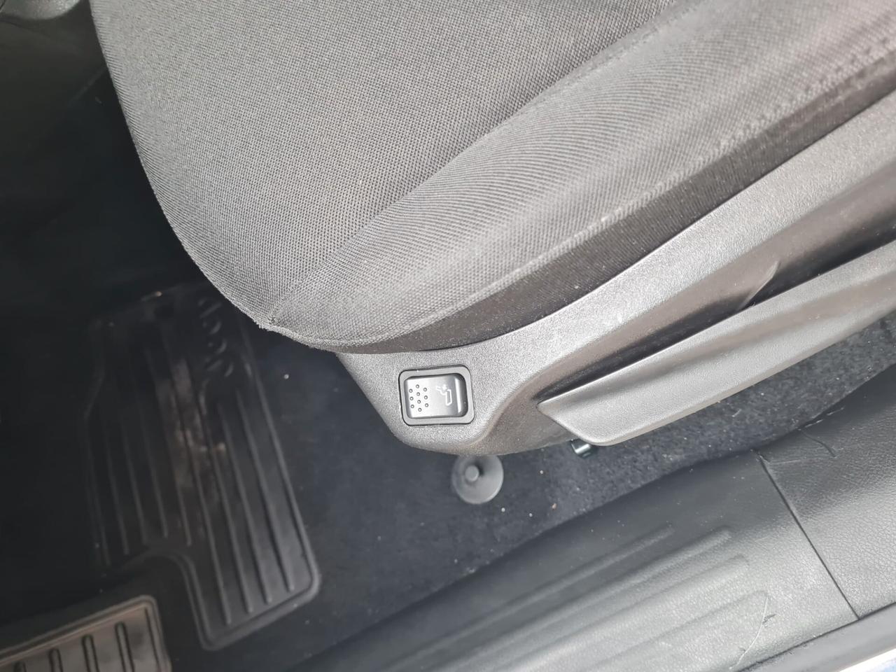 Jeep Renegade 2.0 Mjt 140CV 4WD Active Drive Limited