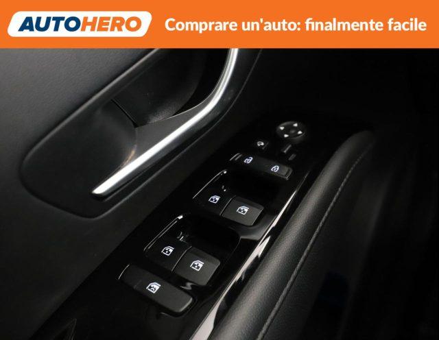 HYUNDAI Tucson 1.6 HEV aut. Exellence