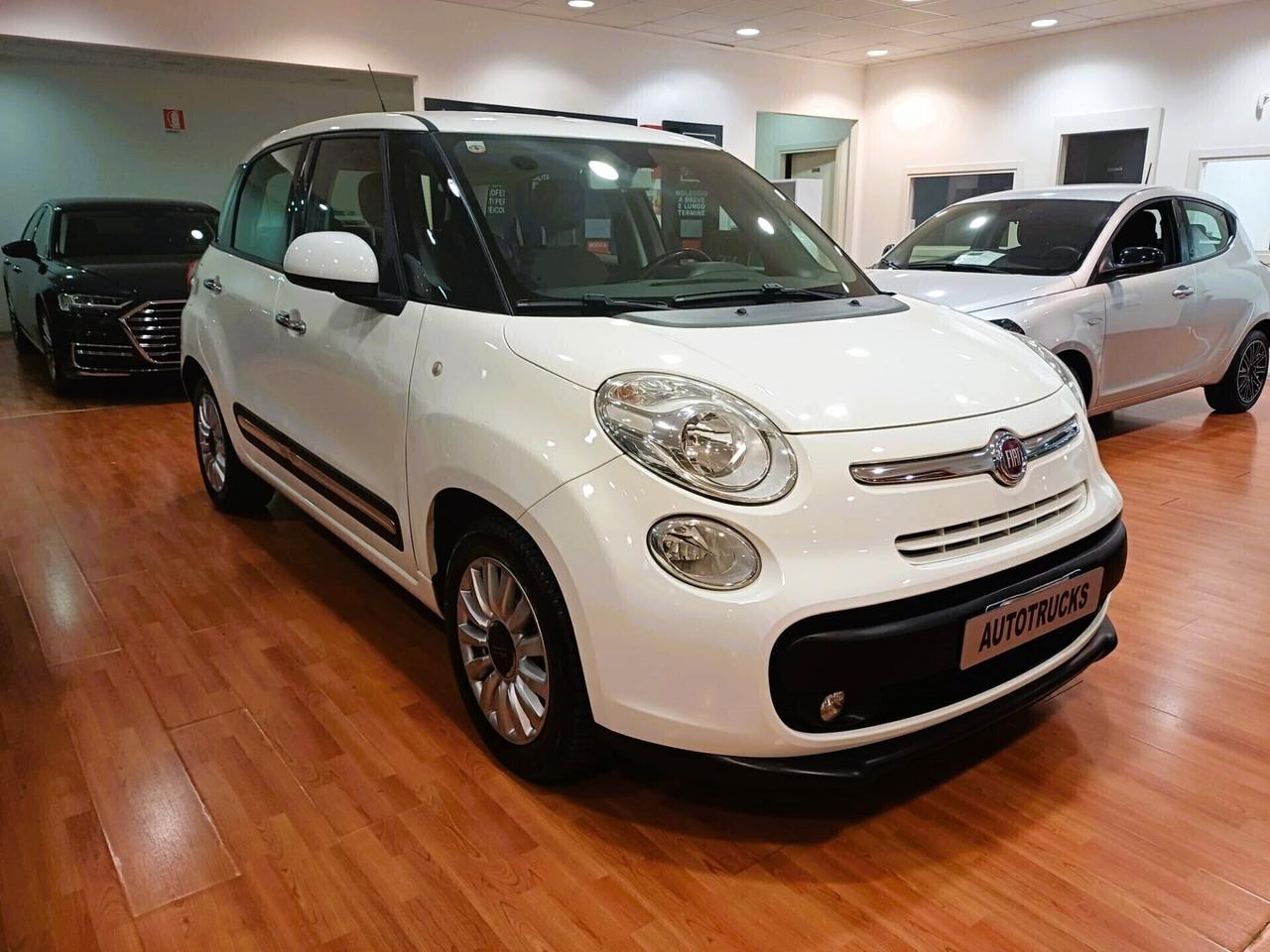 Fiat 500L 1.3 Multijet 85 CV Easy