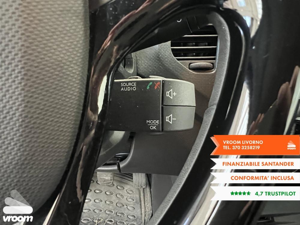 RENAULT Captur 1ª serie Captur 0.9 TCe 12V 90 ...