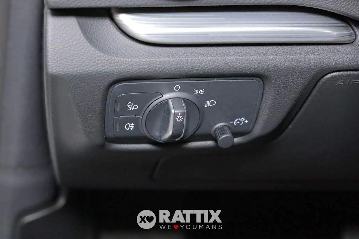 Audi A3 Cabrio 2.0 tdi 150CV Sport s-tronic