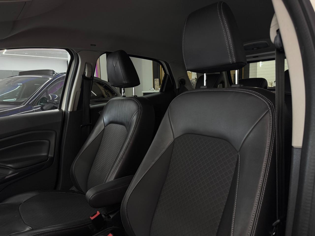 Ford EcoSport 1.5 TDCi 95CV Titanium S