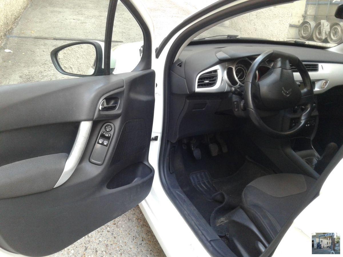 CITROEN - C3 - 1.1 Business