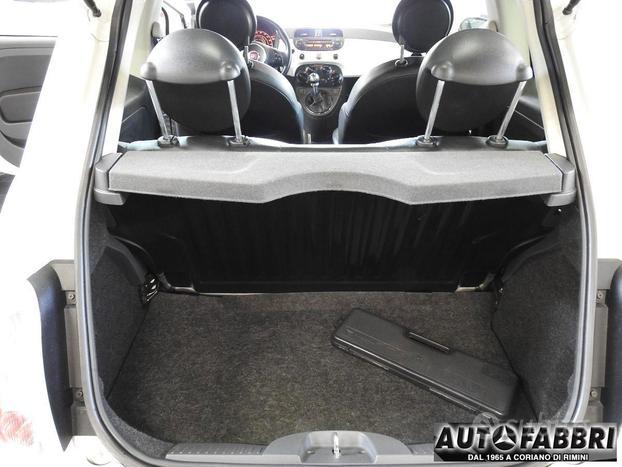FIAT - 500 - 1.2 Sport Esp-Pelle-C.L. Cd