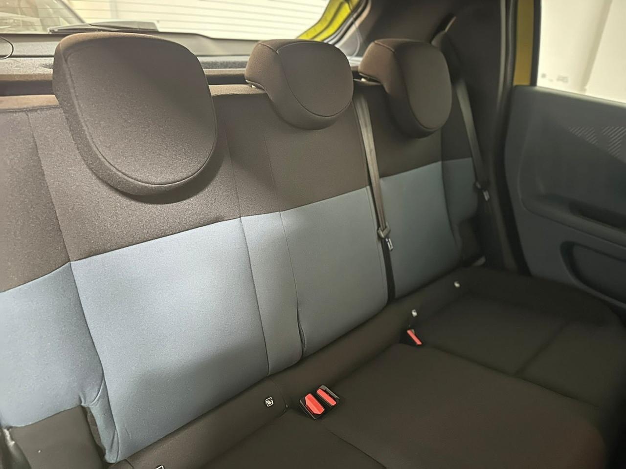 Fiat Grande Panda 1.2 Hybrid 110 CV S&S Icon