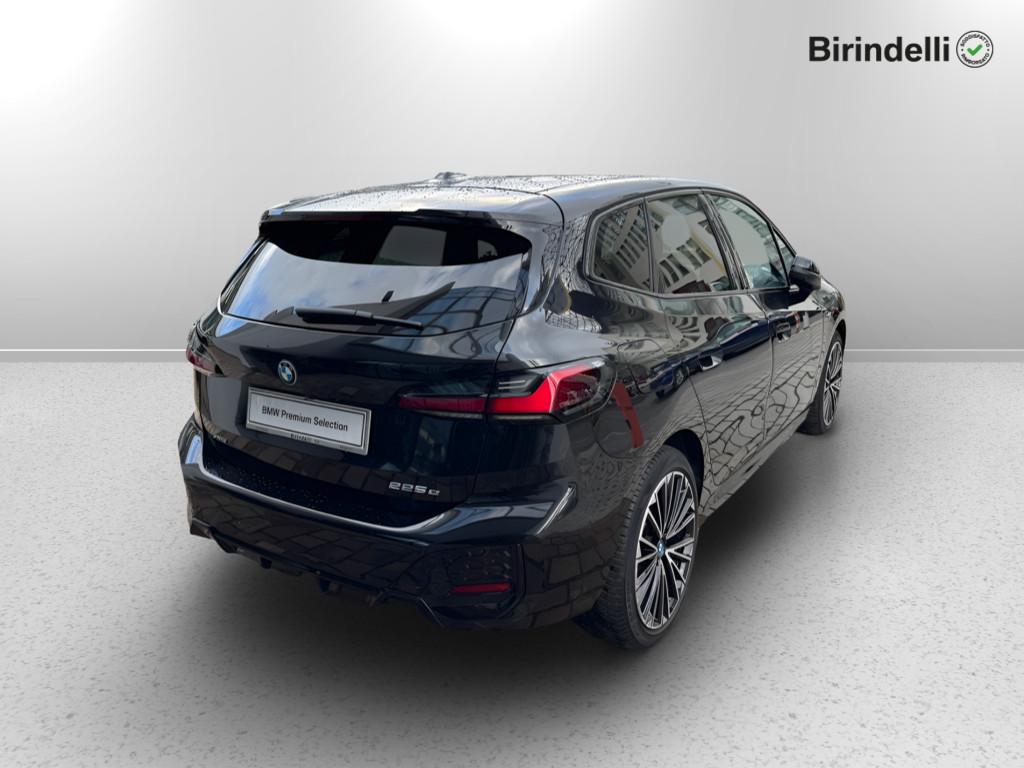 BMW Serie 2 A.T. (U06) - 225e xDrive Active Tourer Msport