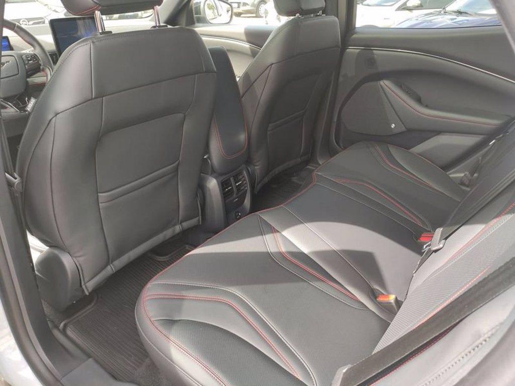 FORD Mustang Mach-E Elettrico Standard 269CV del 2021