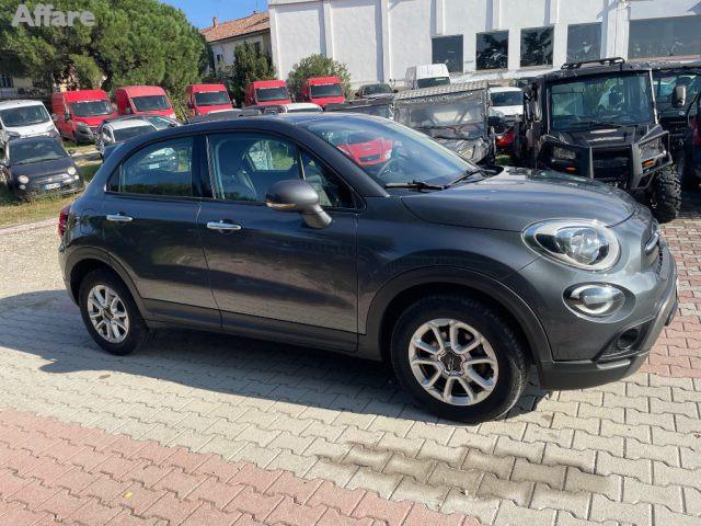 FIAT 500X 1.3 MultiJet 95 CV Business