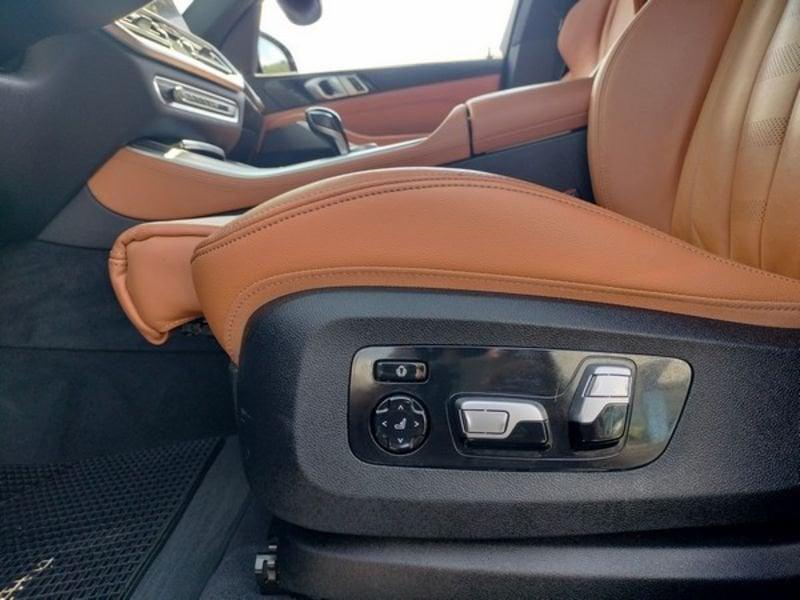 BMW X5 X5 xDrive45e Msport