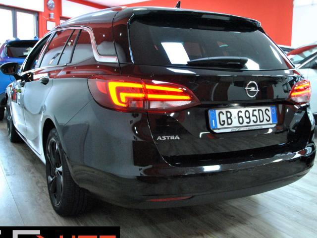 Opel Astra Astra Sports Tourer 1.5 cdti Business Elegance s