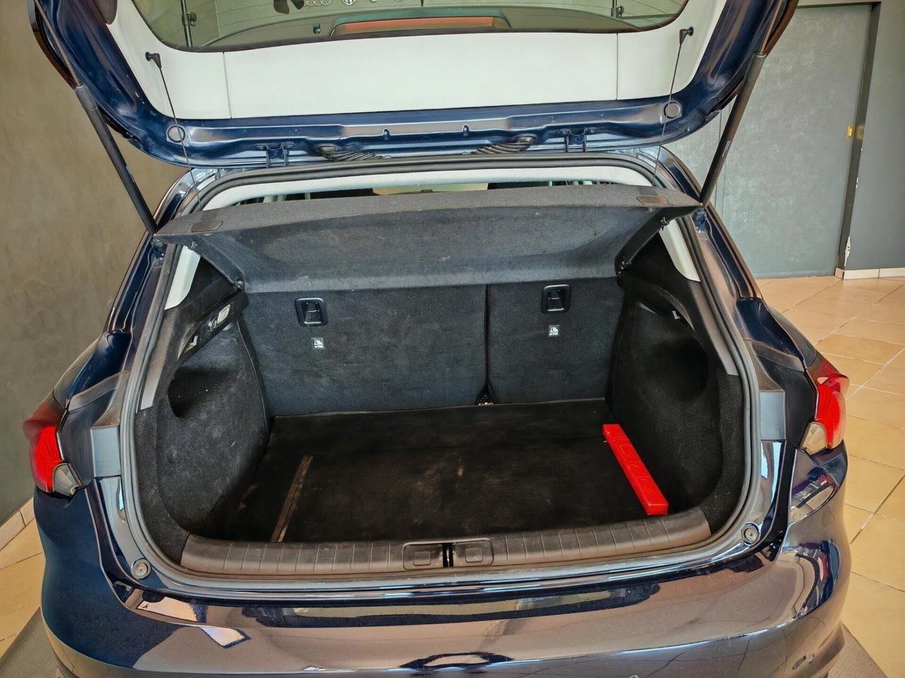 Fiat Tipo 1.3 Mjt S&S 5 porte Business