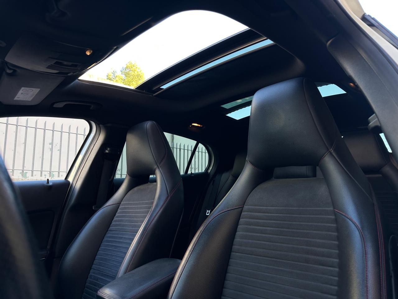 Mercedes-benz GLA 220 d AMG Premium - DOPPIO TETTO RETROCAMERA