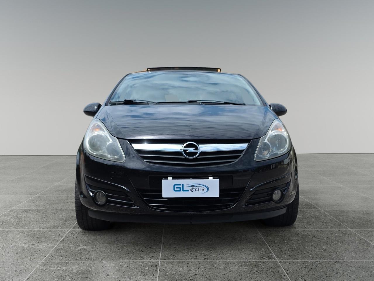 Opel Corsa 1.3 CDTI 90CV 3p Sport TETTO