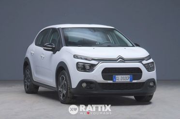 Citroen C3 1.2 Puretech 83CV Feel Pack