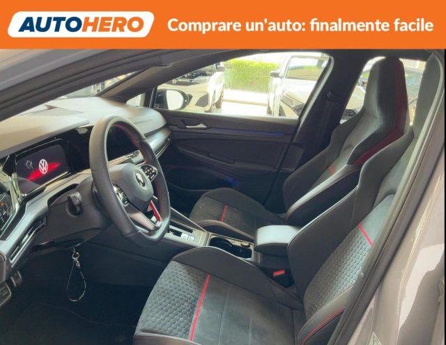 VOLKSWAGEN Golf 2.0 TSI GTI DSG Clubsport 45