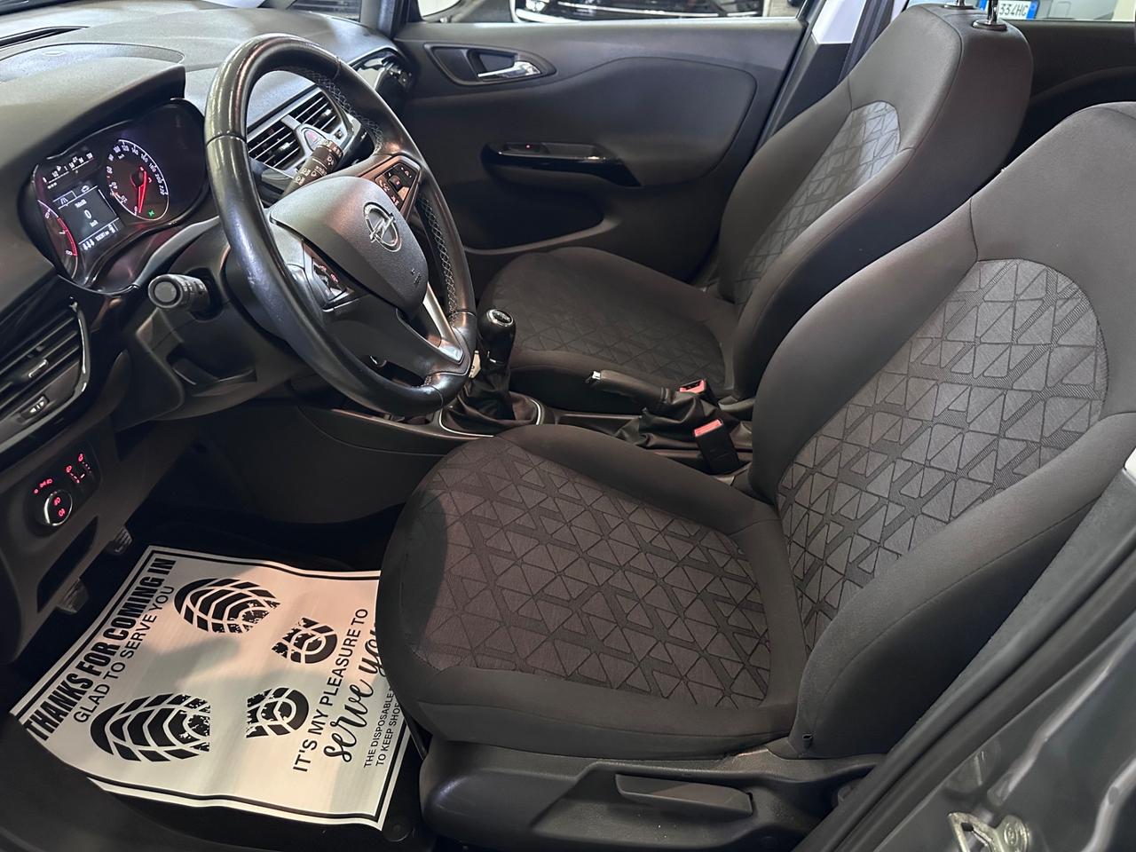 Opel Corsa 1.4 Benzina GPL Tech 5 porte 120 Anniversary O