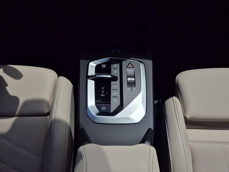 BMW Serie 1 120d 48V MSport auto