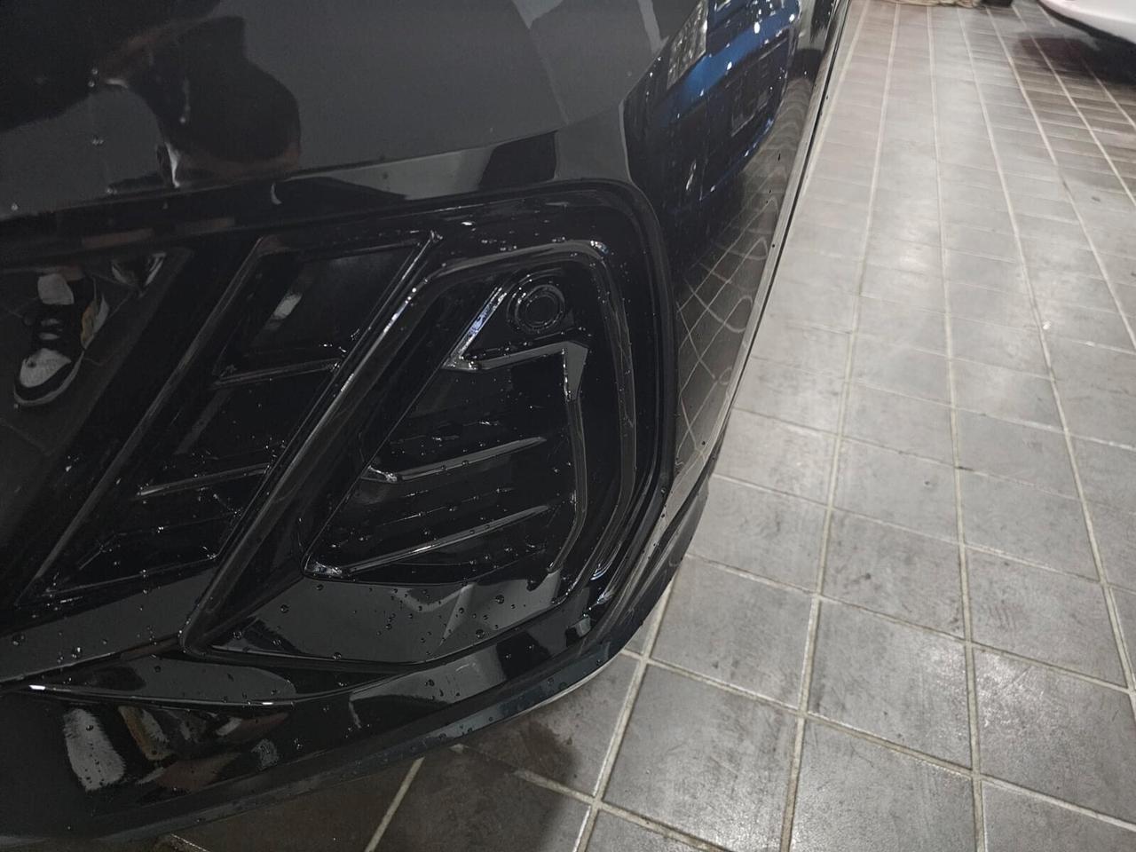 NUOVA AUDI Q3 SPORTBACK S-LINE 35 TFSI 150CV S-TRONIC