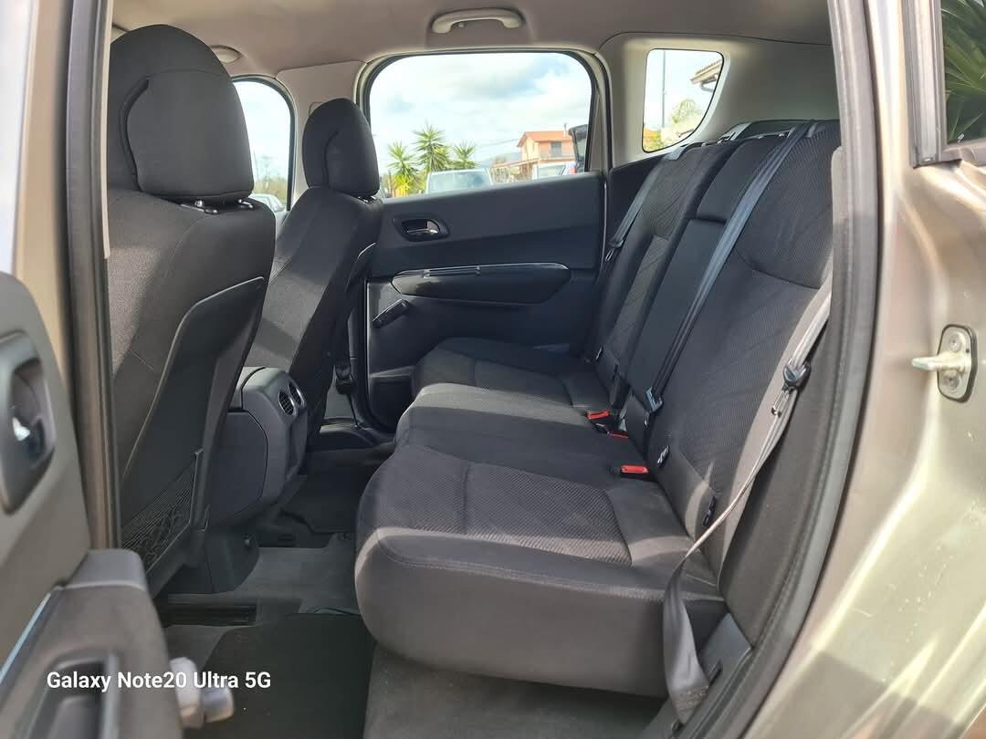 Peugeot 3008 GPL 1.6 VTi 120CV Premium