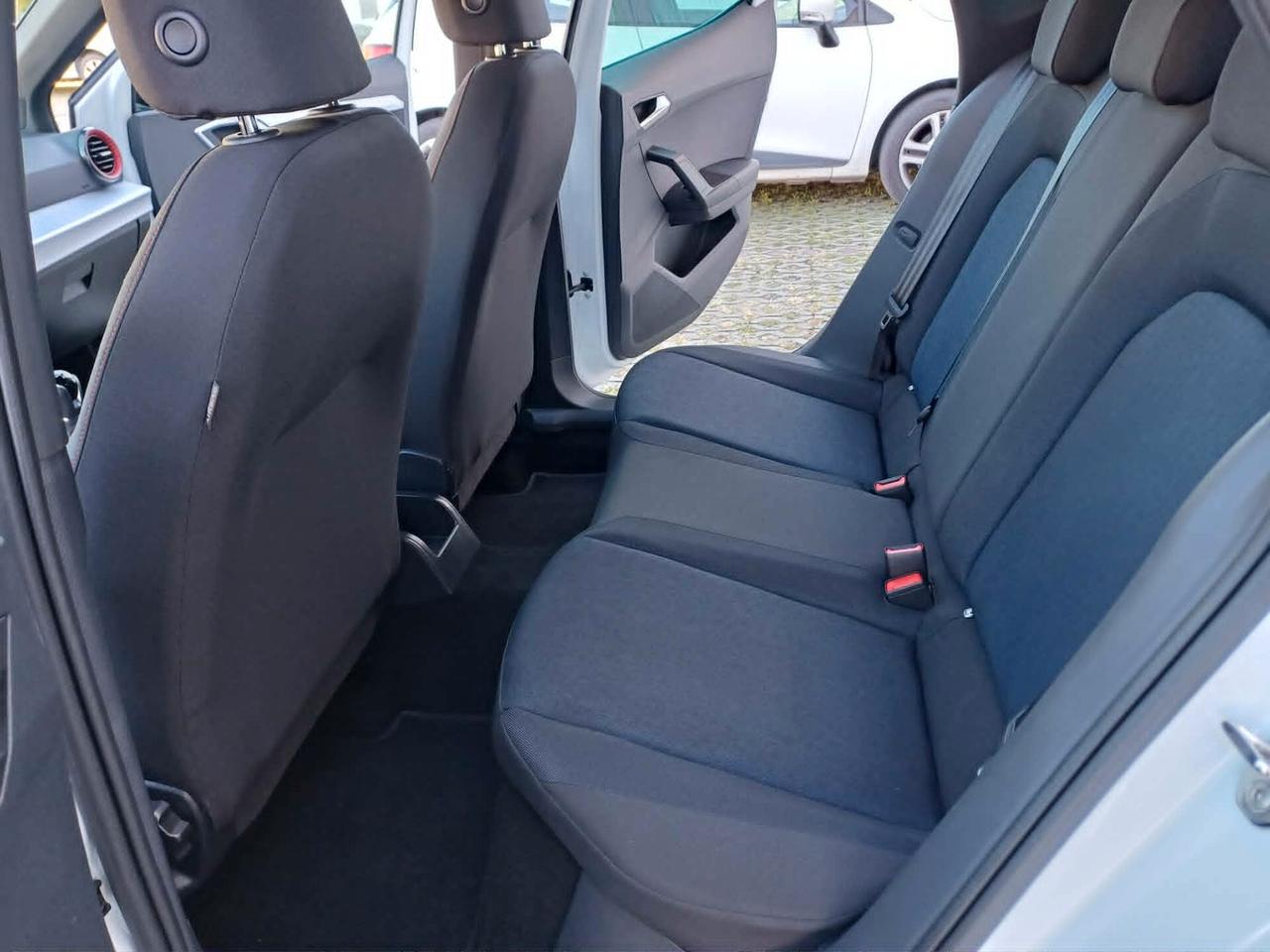 Seat Arona 1.0 EcoTSI FR 95 cv