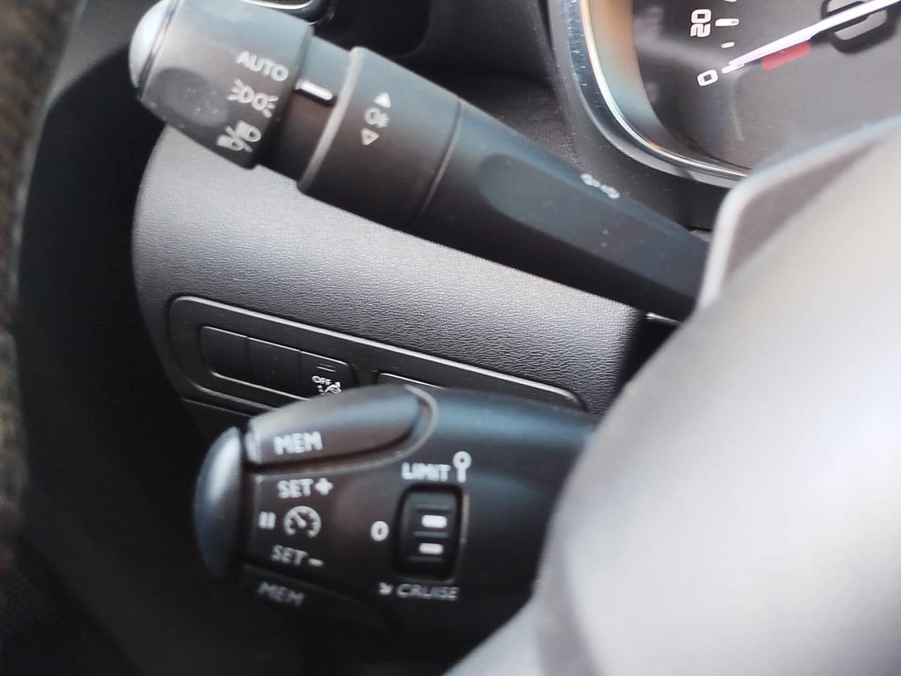 C3 AIRCROSS SHINE 1.2 *PREZZO VERO* DISTRIBUZIONE FATTA-