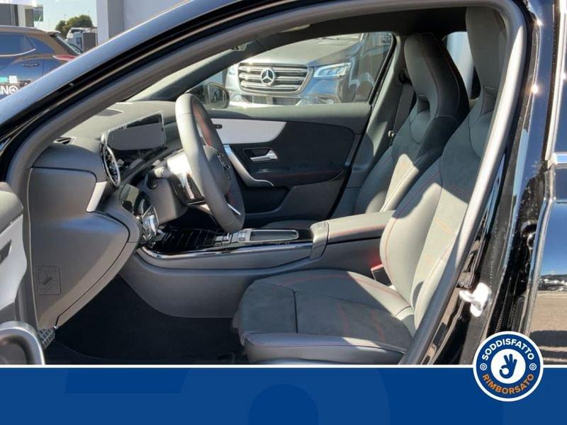 Mercedes-Benz Classe A 180d Automatic AMG Line Advanced