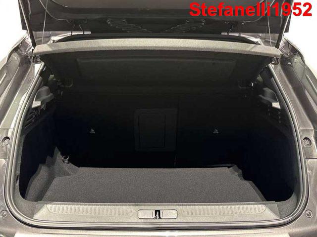 DS AUTOMOBILES DS 4 1.2 hybrid Etoile Alcantara 136cv auto