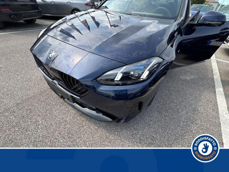 BMW Serie 2 Gran Coupe Serie 2 Gran Coupé 220d M Sport Pro