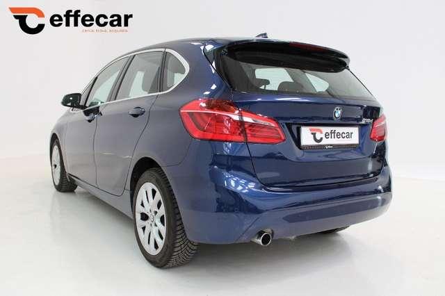 BMW 216 d Active Tourer Advantage