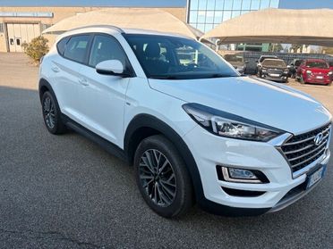 Hyundai Tucson 1.6 CRDi 48V XPrime