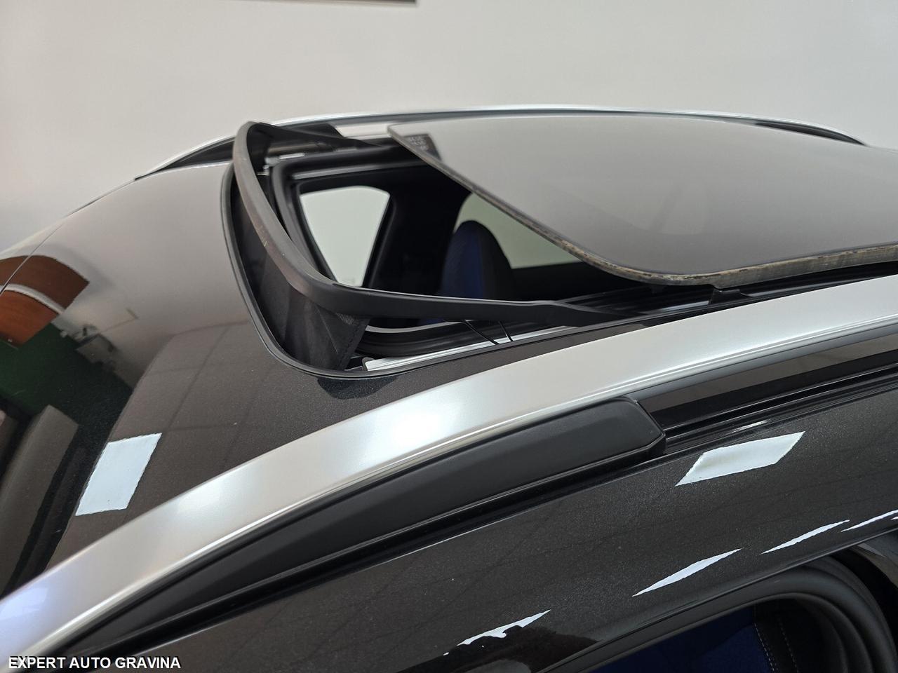 LINK & CO 01 VERSIONE FULL PLUG IN HYBRID *TETTO*