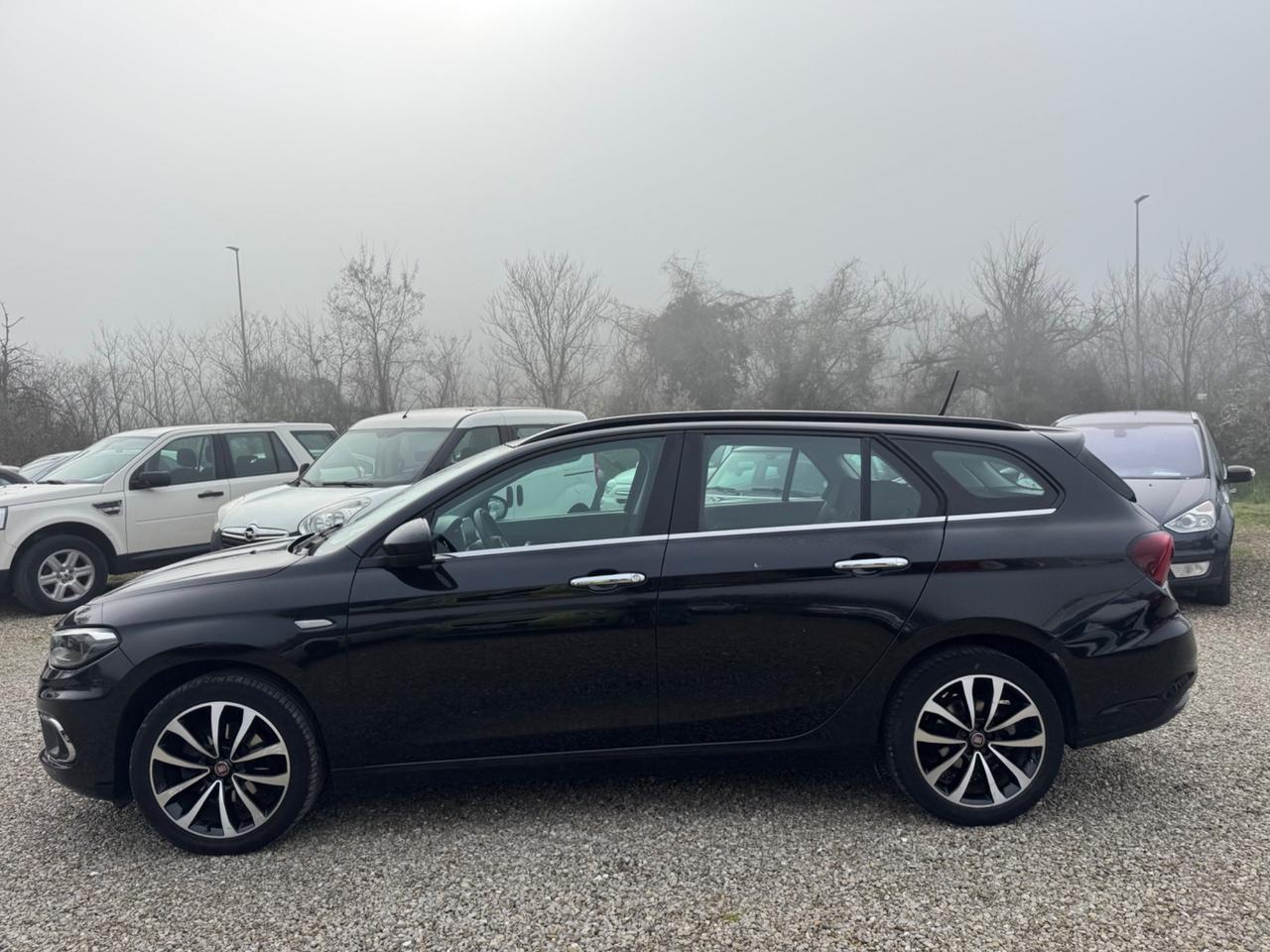 Fiat Tipo 1.6 Mjt S&S SW S-Design