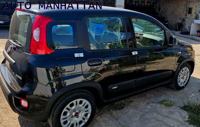 FIAT Panda 1.0 FireFly S&S Hybrid km0