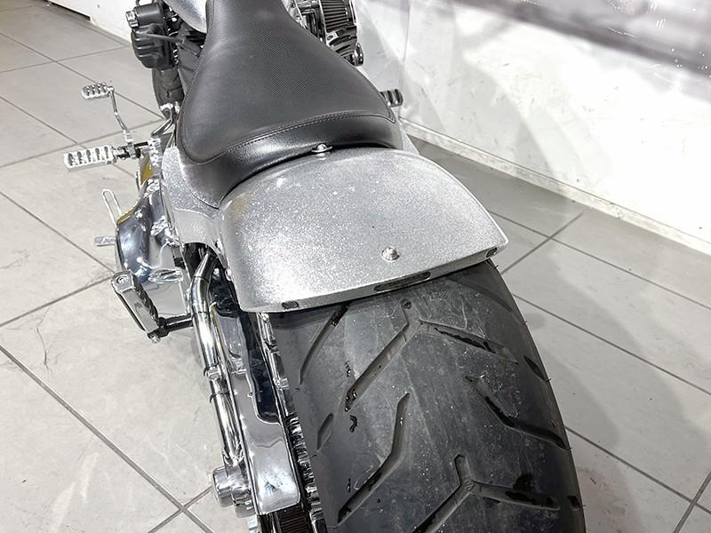 Harley Davidson 1690 Breakout FXSB