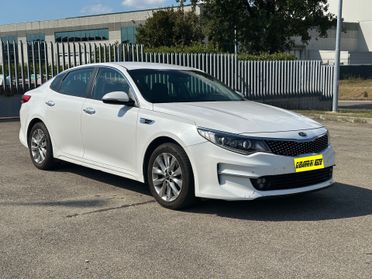 Kia Optima 1.7 CRDi (Garanzia 24 Mesi)