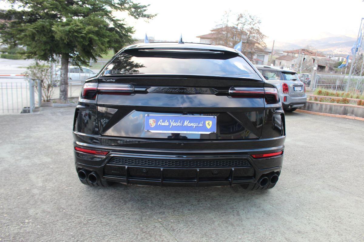LAMBORGHINI - Urus - 4.0