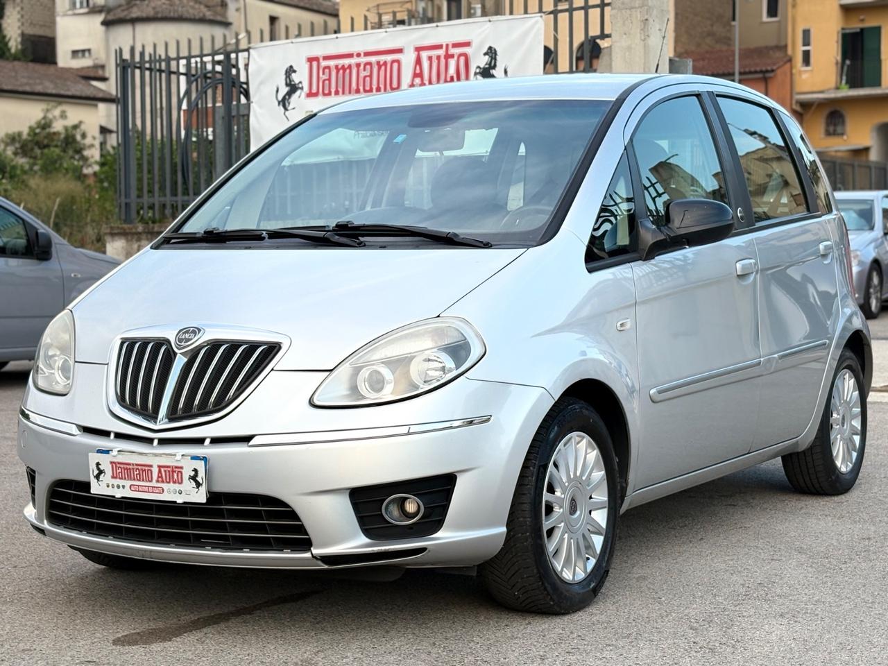 Lancia MUSA 1.4 Ecochic GPL ORIGINALE Diva